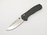 2025 Blade Show Buck 791 Ranger Elite Magnacut Founders Edition Folding Knife