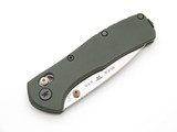 2025 Blade Show Buck 791 Ranger Elite Magnacut Founders Edition Folding Knife