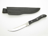Vintage Buck 107 Scout Small Fixed Blade Hunting Knife