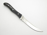 Vintage Buck 107 Scout Small Fixed Blade Hunting Knife