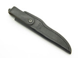 Vintage Buck 107 Scout Small Fixed Blade Hunting Knife