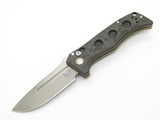Benchmade 2730 Mini Auto Adamas Carbon Fiber Axis Lock Magnacut Automatic Folding Pocket Knife