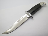 2024 Buck 119 Special Buildout S35VN Fixed Blade Micarta Handle Hunting Knife