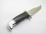 2024 Buck 119 Special Buildout S35VN Fixed Blade Micarta Handle Hunting Knife