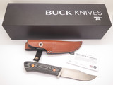 2025 Buck 104 BOTM Compadre Magnacut Fixed Blade Hunting Camping Knife