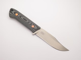 2025 Buck 104 BOTM Compadre Magnacut Fixed Blade Hunting Camping Knife