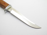 2024 Buck USA 105 Pathfinder Cocobolo D2 Fixed Blade Hunting Knife