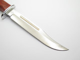 2024 Buck 120 General Cocobolo D2 Fixed Blade Hunting Knife