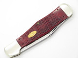 1992 Case XX 61050 Christopher Columbus 500th Coke Bottle Folding Knife