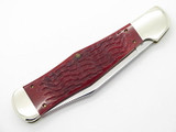 1992 Case XX 61050 Christopher Columbus 500th Coke Bottle Folding Knife
