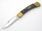 2014 Buck 110 50th Anniversary 420HC Folding Hunter Knife