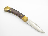 2014 Buck 110 50th Anniversary 420HC Folding Hunter Knife