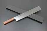 Kanetsune Seki Japan KC-359 Stainless 350mm Kitchen Watermelon Cutlery Knife