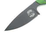 White River Model 1 Caper CPM S90V USA Special Edition Fixed Blade Hunting Knife