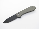 Civivi C18062PD Elementum II Aluminum Handle NitroV Blade Folding Pocket Knife