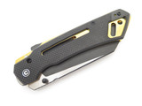Civivi C24052-1 Buster FG Black G10 Nitro-V Blade Folding Pocket Knife
