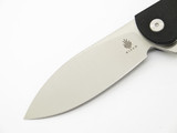 Kizer V3579M1 Infinity 154CM Blade Black G10 Folding Pocket Knife