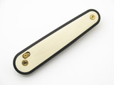 SRM Twin Folding Dagger 251MB-GT2 White G10 Bohler N680 Folding Pocket Knife