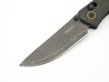 SRM 255L-FB2 140CR Carbon Fiber Folding Pocket Knife