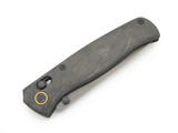 SRM 255L-FB2 140CR Carbon Fiber Folding Pocket Knife