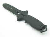 Limited 2026 Buck 084 Buckmaster 2.0 Combat Diver Navy Seal Fixed Survival Knife