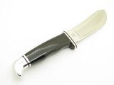 Vintage 1972-86 Buck 103 Skinner USA 3 Three Liner Fixed Blade Hunting Knife