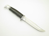 Vintage 1972-86 Buck 102 Woodsman 3 Three Liner USA Fixed Blade Hunting Knife