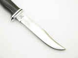 Vintage 1972-86 Buck 102 Woodsman USA 3 Three Liner Fixed Blade Hunting Knife