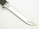 Vintage 1972-86 Buck 105 Pathfinder 3 Three Liner USA Fixed Blade Hunting Knife