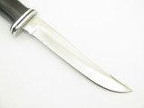 Vintage 1972-86 Buck 105 Pathfinder USA 3 Three Liner Fixed Blade Hunting Knife
