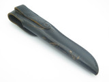 Vintage 1972-86 Buck 105 Pathfinder USA 3 Three Liner Fixed Blade Hunting Knife