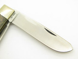 1982-1992 Remington USA R1123 10th Anniversary Bullet Trapper Folding Knife