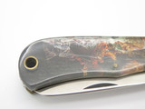 1982-1992 Remington USA R1123 10th Anniversary Bullet Trapper Folding Knife