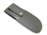 Vintage 1972-86 Buck 115 Twin Sportsman Set 103 118 Fixed Blade Hunting Knife