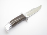 2024 Buck 119 Special Pro S35VN Fixed Blade Micarta Handle Hunting Knife
