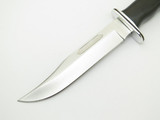 Vintage 1998 Buck 119 Special USA Fixed Blade Hunting Knife - Factory Edge