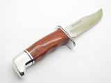 2024 Buck 119 Special D2 Blade Cocobolo Handle Fixed Blade Hunting Knife
