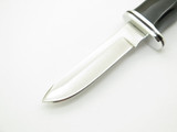 Vintage 1972-86 Buck 116 Caper 3 Three Liner Fixed Blade Hunting Knife (#6025)