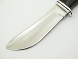 Vintage 1967-72 Buck 103 Skinner USA 2 Liner Fixed Blade Hunting Knife & Sheath