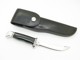 Vintage 1972 Inverted 3 Liner Buck 118 Personal Fixed Blade Hunting Knife