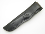 Vintage 1972 Inverted 3 Liner Buck 118 Personal Fixed Blade Hunting Knife