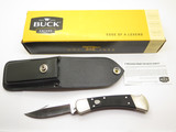 2024 Buck 110BKSA FB Auto S30V Automatic Switchblade Folding Pocket Knife