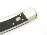 2024 Buck 110BKSA FB Auto S30V Automatic Switchblade Folding Pocket Knife