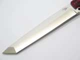 Brian Hoffner Beast ERT Responder Tool 3/8" Thick 440C Fixed Blade Tanto Knife