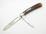 1995 Remington UMC R1273 USA Master Guide Bullet Trapper Folding Pocket Knife