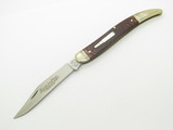 1987 Remington UMC R1613 USA Bullet Toothpick Fisherman Folding Pocket Knife