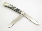 Vintage 2005 Bertram 160th Hen & Rooster 312-IQ Trapper Folding Pocket Knife