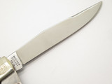 Vintage 2005 Bertram 160th Hen & Rooster 312-IQ Trapper Folding Pocket Knife