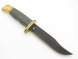2025 Buck 119 Special Custom Buildout Micarta Magnacut Fixed Blade Hunting Knife