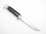Vintage 1972-86 Buck 105 Pathfinder 3 Three Liner USA Fixed Blade Hunting Knife